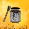 Organic Wild Honey